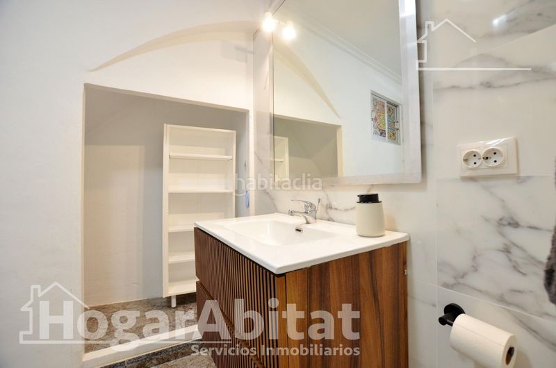 Foto cbb13a8e-bbbc-4d35-9a71-98602b9277c3. Casa a pueblo de Cullera Cullera