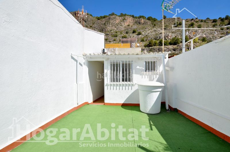 Foto f93119b8-0277-405b-8d77-74e90be8fb29. Casa a pueblo de Cullera Cullera