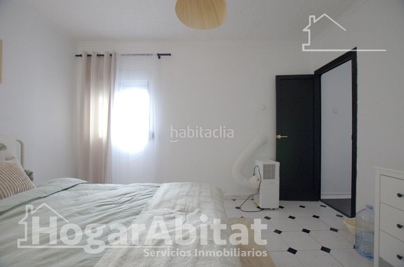 Foto 1ba219cb-5146-454d-83d9-2a48d5bd7790. Pis a pueblo de Cullera Cullera