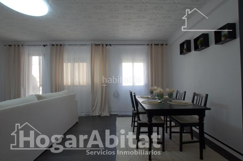 Foto 2d28a881-b581-4719-80d4-d803f5eb309a. Pis a pueblo de Cullera Cullera