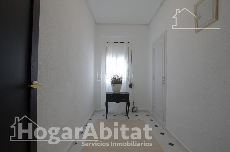 Foto 4a8622ee-e2b5-48dc-a079-8a4a185bfabf. Pis a pueblo de Cullera Cullera