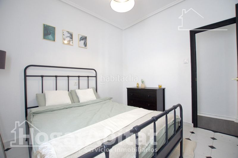 Foto 4fd49cef-6dcb-4b85-8963-9403298a6180. Pis a pueblo de Cullera Cullera