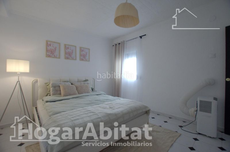 Foto 66f0fcbf-64ac-4b21-938b-db7c6749e9b5. Pis a pueblo de Cullera Cullera