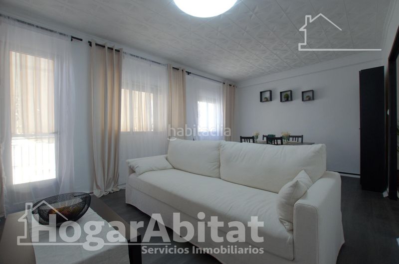 Foto 9c80ace1-9bf3-4a64-b2b9-23174897334e. Pis a pueblo de Cullera Cullera