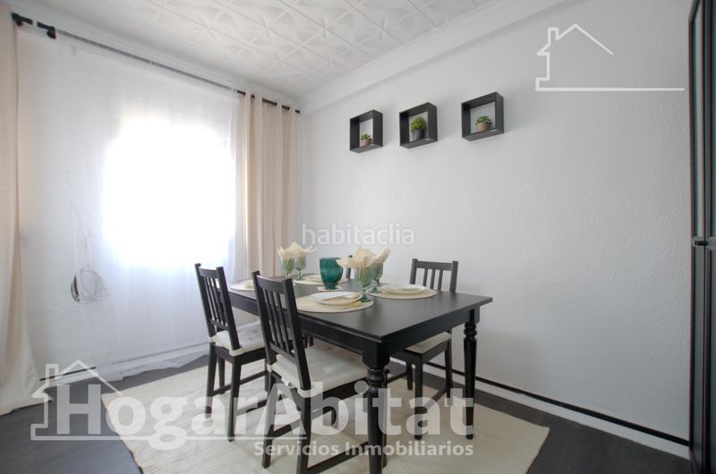 Foto a5316afa-df3a-45b3-b705-ecaa8012c480. Pis a pueblo de Cullera Cullera