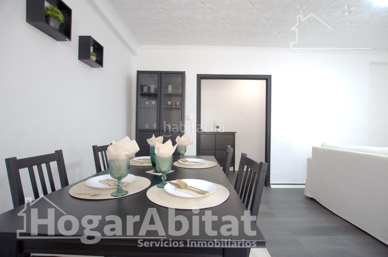 Foto b2271886-e8cc-496b-b573-892a3f47660c. Pis a pueblo de Cullera Cullera