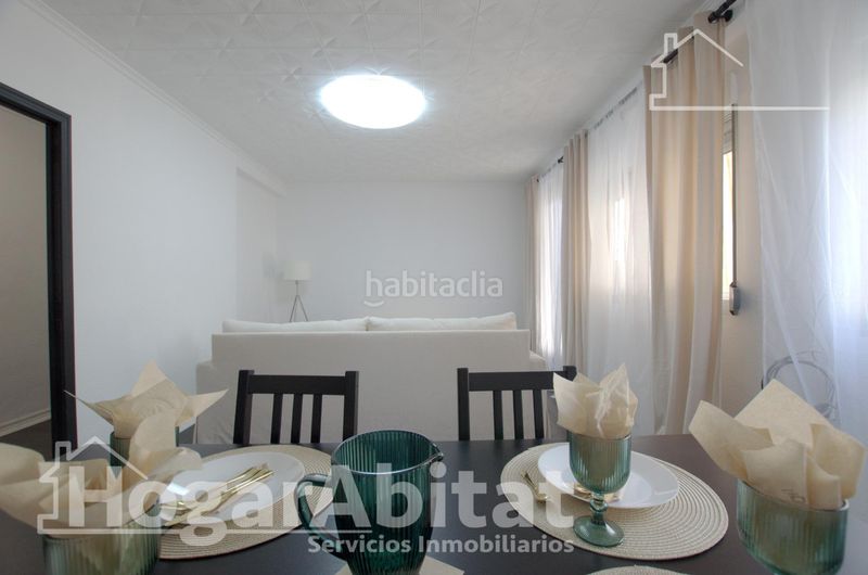 Foto bab9e681-87be-4adf-b4fd-e0c02a484722. Pis a pueblo de Cullera Cullera