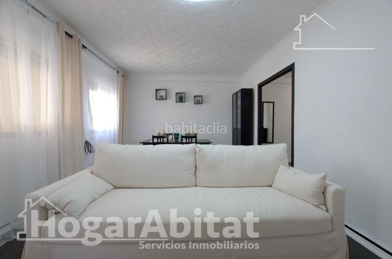 Foto c4e1a2f9-7dfe-452c-ac01-305f04f52891. Pis a pueblo de Cullera Cullera