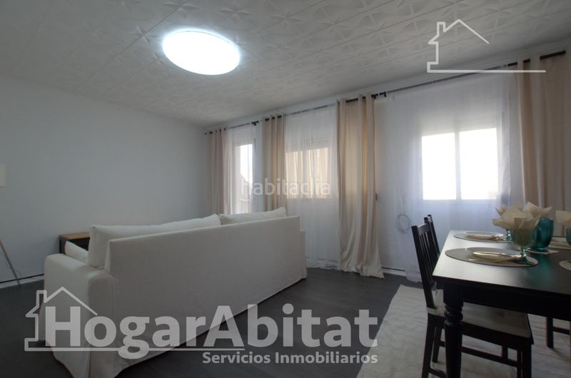 Foto e86bd430-3fcb-408f-9eb6-97743dfd0223. Pis a pueblo de Cullera Cullera