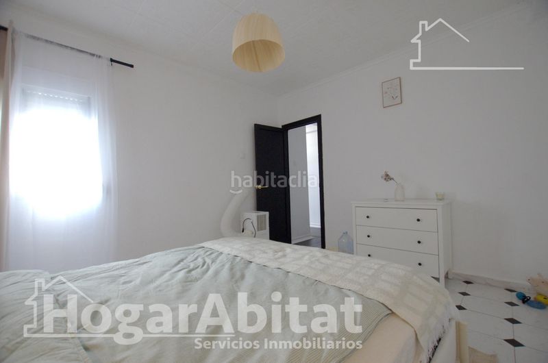 Foto fee69f11-7362-4ef4-880c-d301606c5daa. Pis a pueblo de Cullera Cullera