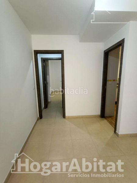 Foto a88197a2-c390-4492-966e-98d3013fc2c6. Pis a playa puerto de Sagunto Sagunt