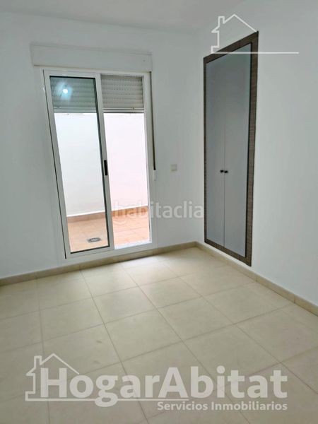 Foto d612d0da-e6e8-4f86-ad9c-31a4ef3e8e4c. Pis a playa puerto de Sagunto Sagunt