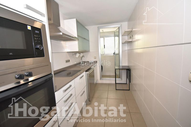 Foto b0c1b113-5b60-497d-9a63-2f3afe9ef090. Pis amb calefacció aparcament a Massamagrell