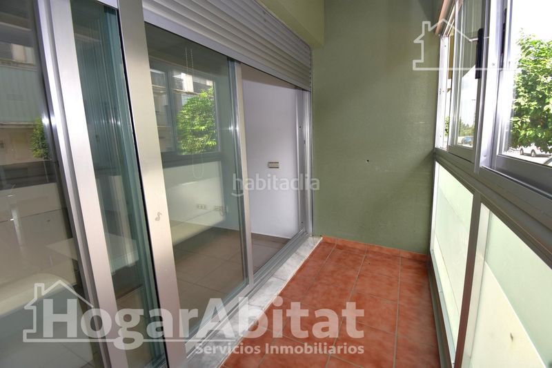 Foto d4aa4463-e5d5-47f0-a86f-a4fecd71749d. Pis amb calefacció aparcament a Massamagrell