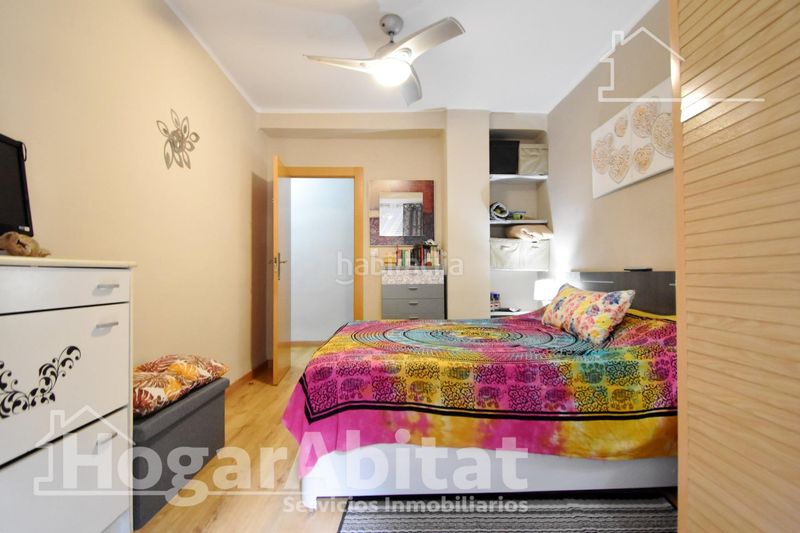Foto a3a34176-3194-41a3-a633-efc397b541f2. Pis amb calefacció a Oliva pueblo Oliva