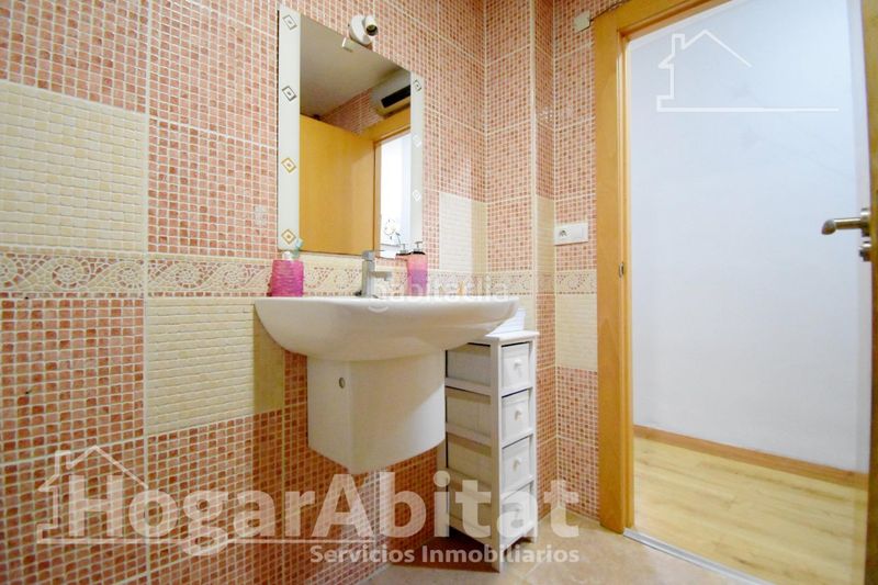 Foto e906e3d1-f4fe-464f-8c83-23bb57d3f8d6. Pis amb calefacció a Oliva pueblo Oliva