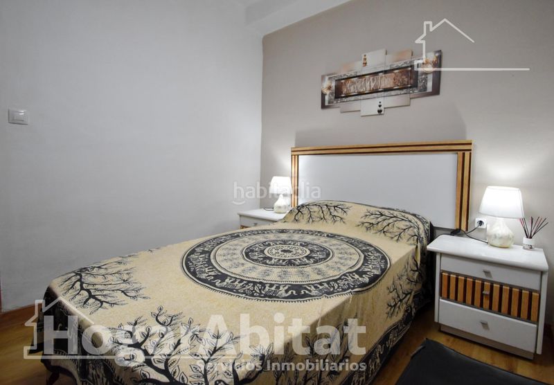 Foto f4250eb3-d531-4fee-8005-42a9363501e1. Pis amb calefacció a Oliva pueblo Oliva