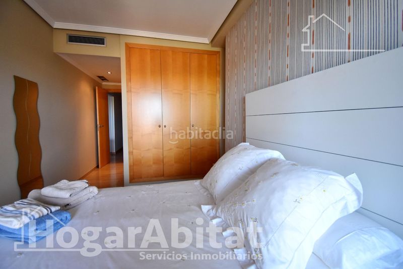 Foto 2bd4065c-1288-45f8-bf36-fff0ce67cc9f. Pis amb aparcament piscina a Centro Urbano Dénia