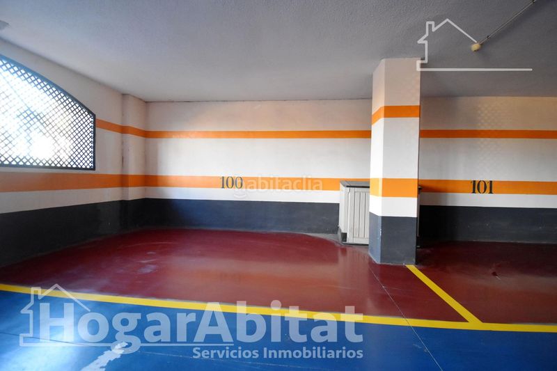 Foto 5b7498ad-8288-4fd9-ab12-9365aa3995ab. Pis amb aparcament piscina a Centro Urbano Dénia