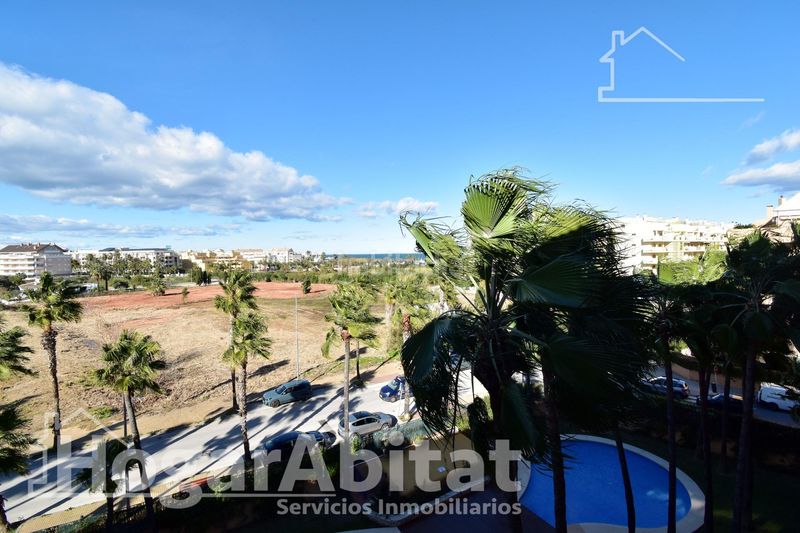 Foto 607a75ef-b48d-4638-9951-1826ac268748. Pis amb aparcament piscina a Centro Urbano Dénia