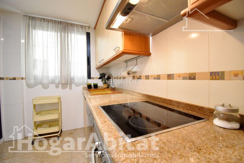 Foto 91a73948-289b-4690-b328-783f2ee2852e. Pis amb aparcament piscina a Centro Urbano Dénia