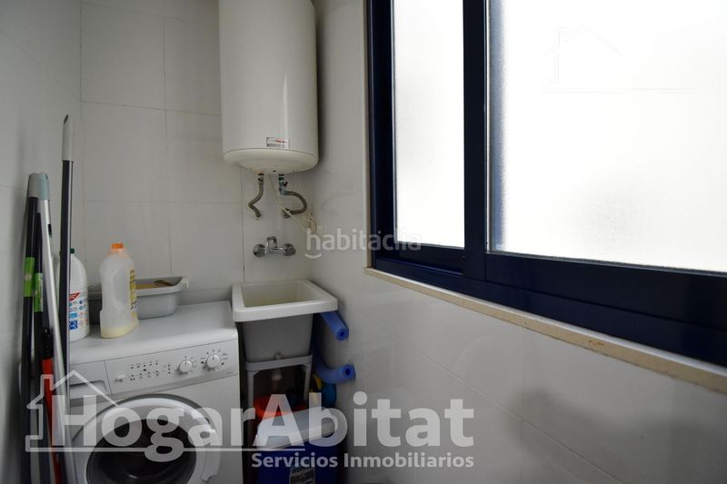 Foto a971b7af-80ac-43f7-b585-3bc9a02cc432. Pis amb aparcament piscina a Centro Urbano Dénia
