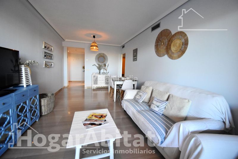 Foto ba8bd9aa-245a-4556-92f3-a7a6656815b5. Pis amb aparcament piscina a Centro Urbano Dénia