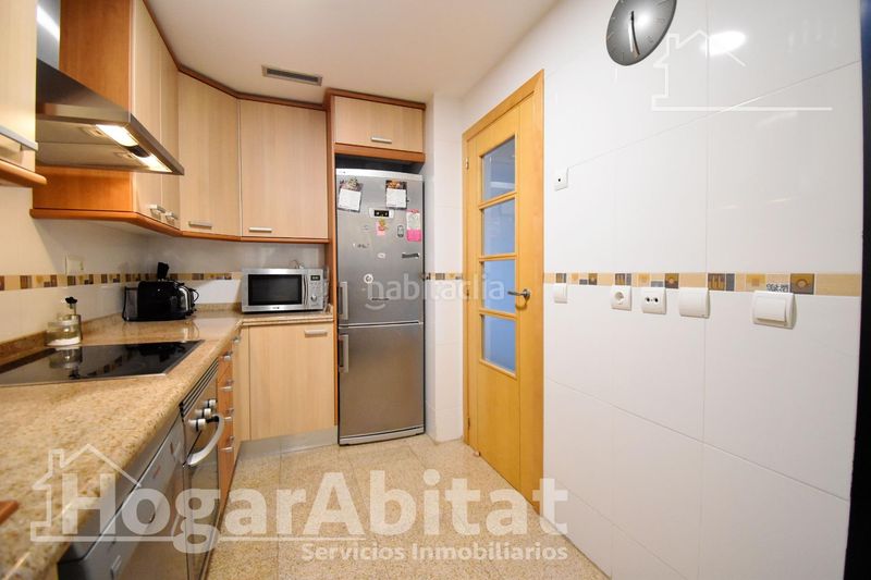 Foto d1cc938e-cb92-4ca9-b43b-a9d1fc073d47. Pis amb aparcament piscina a Centro Urbano Dénia