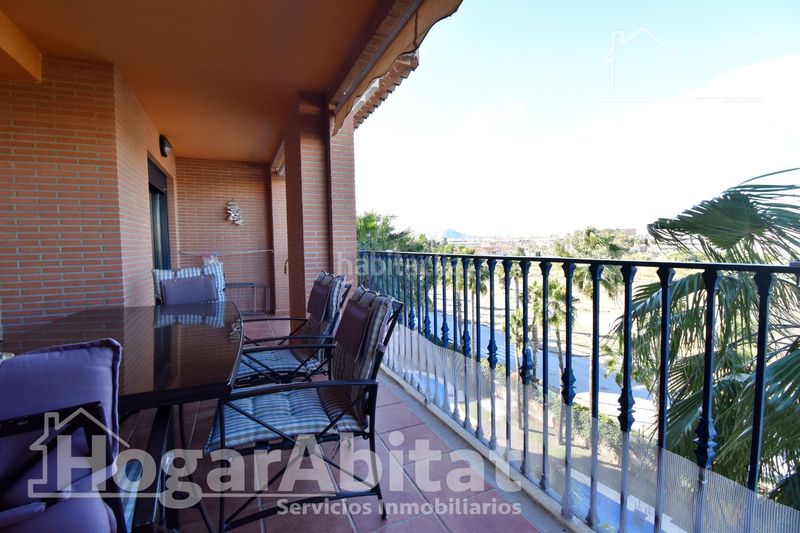 Foto d7c2eadb-1120-401b-a402-372be7cdcf3f. Pis amb aparcament piscina a Centro Urbano Dénia