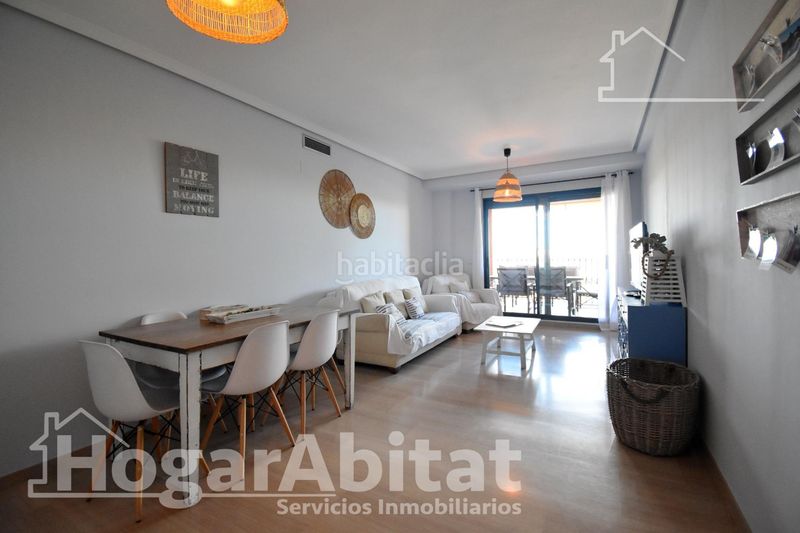 Foto d8b9fc4b-17d0-4e39-8d42-ec4dd7e735a0. Pis amb aparcament piscina a Centro Urbano Dénia