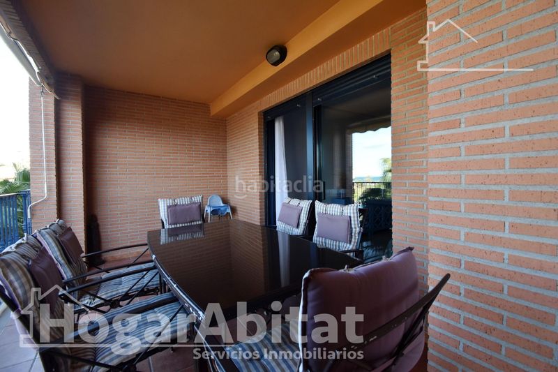 Foto daa8dd30-fbf3-450f-8447-58b1a42eaf39. Pis amb aparcament piscina a Centro Urbano Dénia