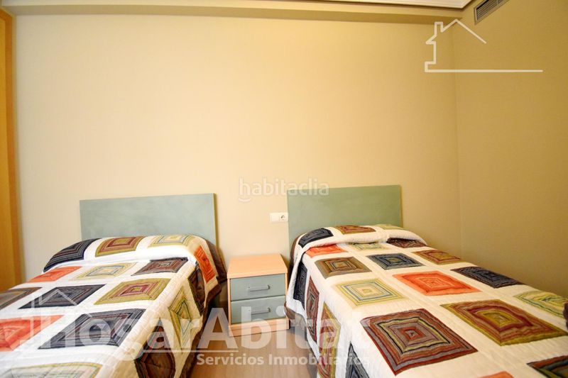 Foto dd61b60e-6007-49ec-aaf9-ce31f962035e. Pis amb aparcament piscina a Centro Urbano Dénia