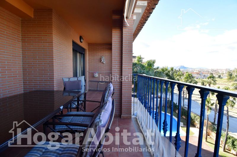 Foto ee947d35-3ac1-4bb6-9033-3fa78bf9cf24. Pis amb aparcament piscina a Centro Urbano Dénia