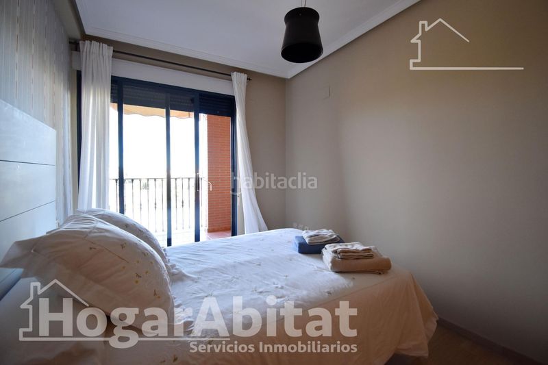 Foto f30ef58a-c8e4-47e5-a50c-73ce8dae500e. Pis amb aparcament piscina a Centro Urbano Dénia