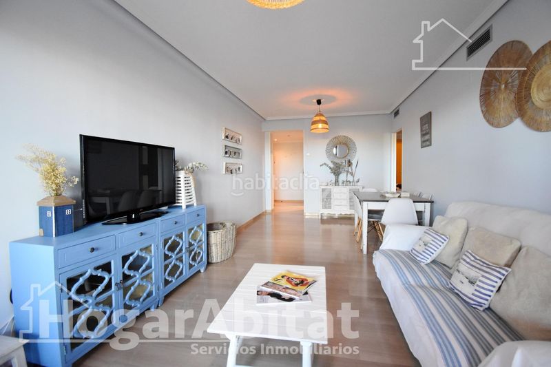 Foto fc559647-5448-4124-bb83-cefec49e5874. Pis amb aparcament piscina a Centro Urbano Dénia