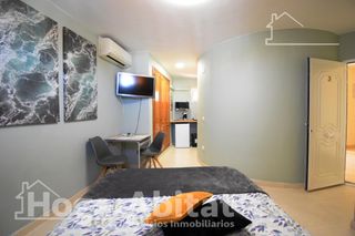Appartamento  Calle del llavador. Oportunidad! acogedor estudio junto av. miguel hernandez
