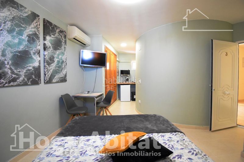Foto b09affd4-8a05-4bd5-8cd3-d4175c835095. Pis amb calefacció a Centro Urbano Dénia