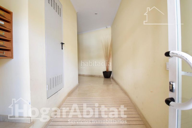 Foto c3437c81-aa64-4976-beec-b5bcdd718f90. Pis amb calefacció a Centro Urbano Dénia