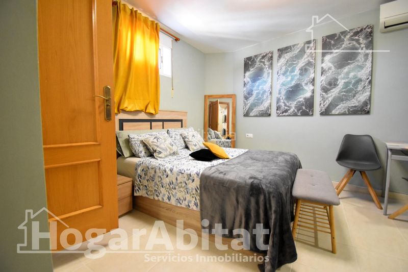 Foto f2e3f32f-78dd-408e-9a9f-62f7b71d8408. Pis amb calefacció a Centro Urbano Dénia