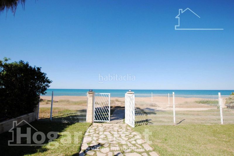 Foto 05f4b12a-5986-4345-a7f0-2bc87eacd1dc. Pis amb calefacció aparcament piscina a L'Almadrava - L'Estanyó Dénia