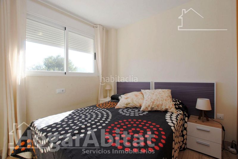 Foto 0ecba187-e776-46c9-98be-fd1165395814. Pis amb calefacció aparcament piscina a L'Almadrava - L'Estanyó Dénia