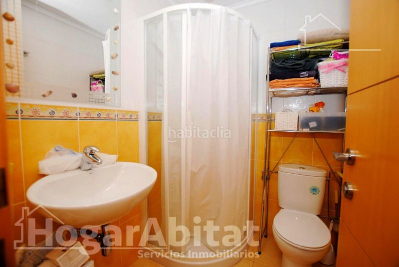 Foto 16efa47a-8436-41d0-8920-1a535ad7a8c2. Pis amb calefacció aparcament piscina a L'Almadrava - L'Estanyó Dénia