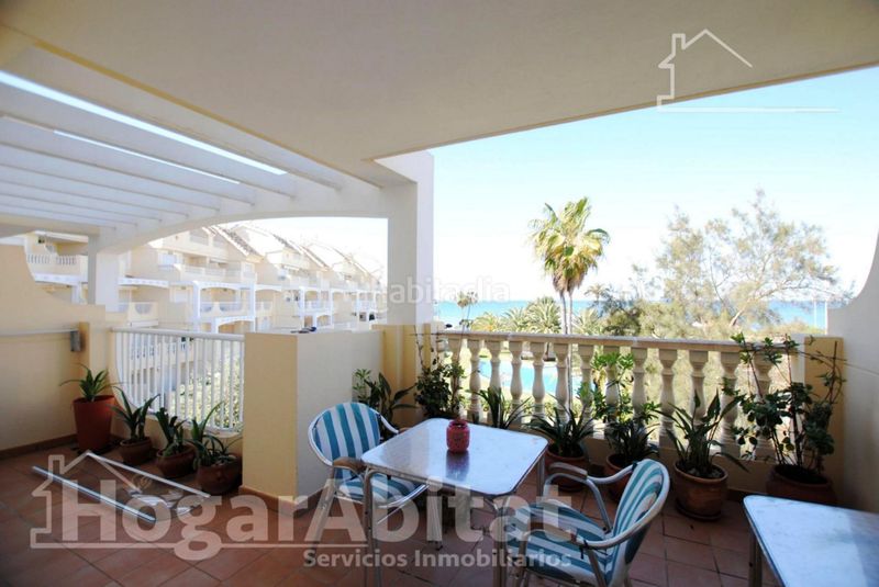 Foto 1b84ce9b-e709-4b72-ab75-a7bdb1636736. Pis amb calefacció aparcament piscina a L'Almadrava - L'Estanyó Dénia