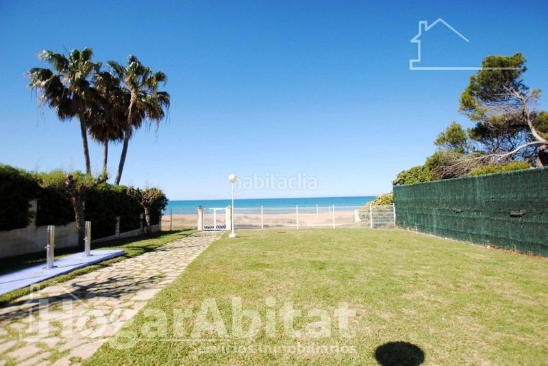 Foto 2d014671-199a-4726-a448-c5336664b5eb. Pis amb calefacció aparcament piscina a L'Almadrava - L'Estanyó Dénia