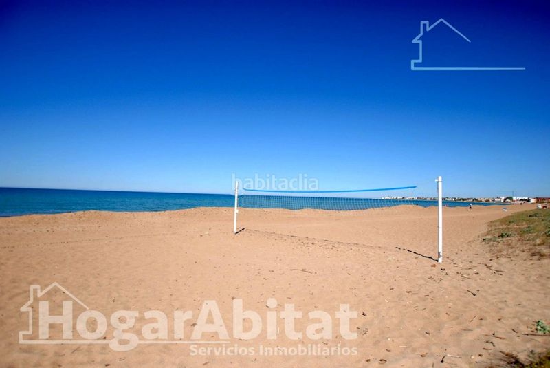 Foto 372f92e9-5d7e-4688-b75a-e8d0b662d89c. Pis amb calefacció aparcament piscina a L'Almadrava - L'Estanyó Dénia