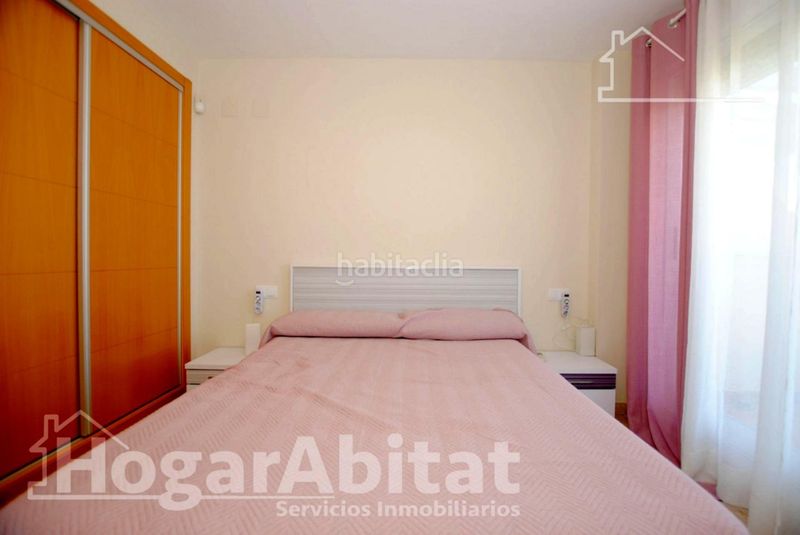 Foto 48d87edb-44e8-401d-a421-df50a1afbc4b. Pis amb calefacció aparcament piscina a L'Almadrava - L'Estanyó Dénia