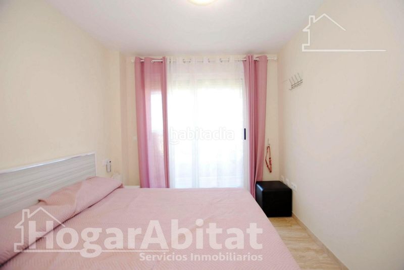 Foto 52ab8b99-74de-4711-bce5-390142950794. Pis amb calefacció aparcament piscina a L'Almadrava - L'Estanyó Dénia