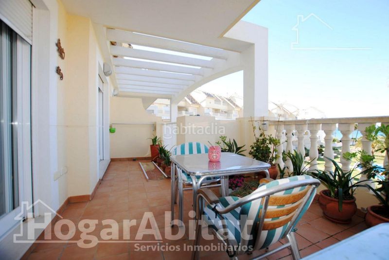 Foto 6ba22288-5c0a-4289-b3d4-93d664a1f188. Pis amb calefacció aparcament piscina a L'Almadrava - L'Estanyó Dénia