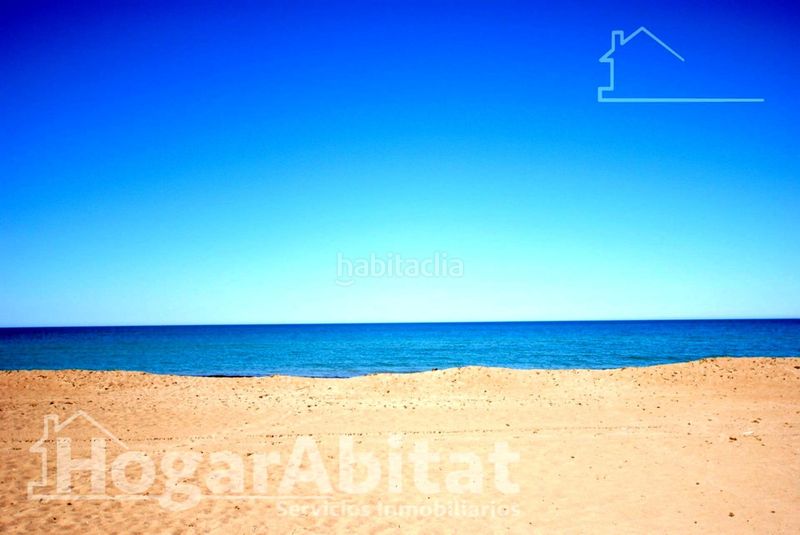 Foto 7da1479d-24aa-46f7-b4ac-4530db3eb6f6. Pis amb calefacció aparcament piscina a L'Almadrava - L'Estanyó Dénia