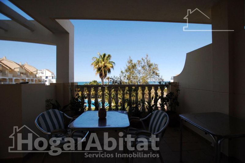 Foto bf2d9bb1-737d-494b-8214-223b48397d65. Pis amb calefacció aparcament piscina a L'Almadrava - L'Estanyó Dénia